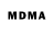 MDMA кристаллы Bruno Mathias